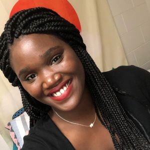 Meet your Posher, Callie